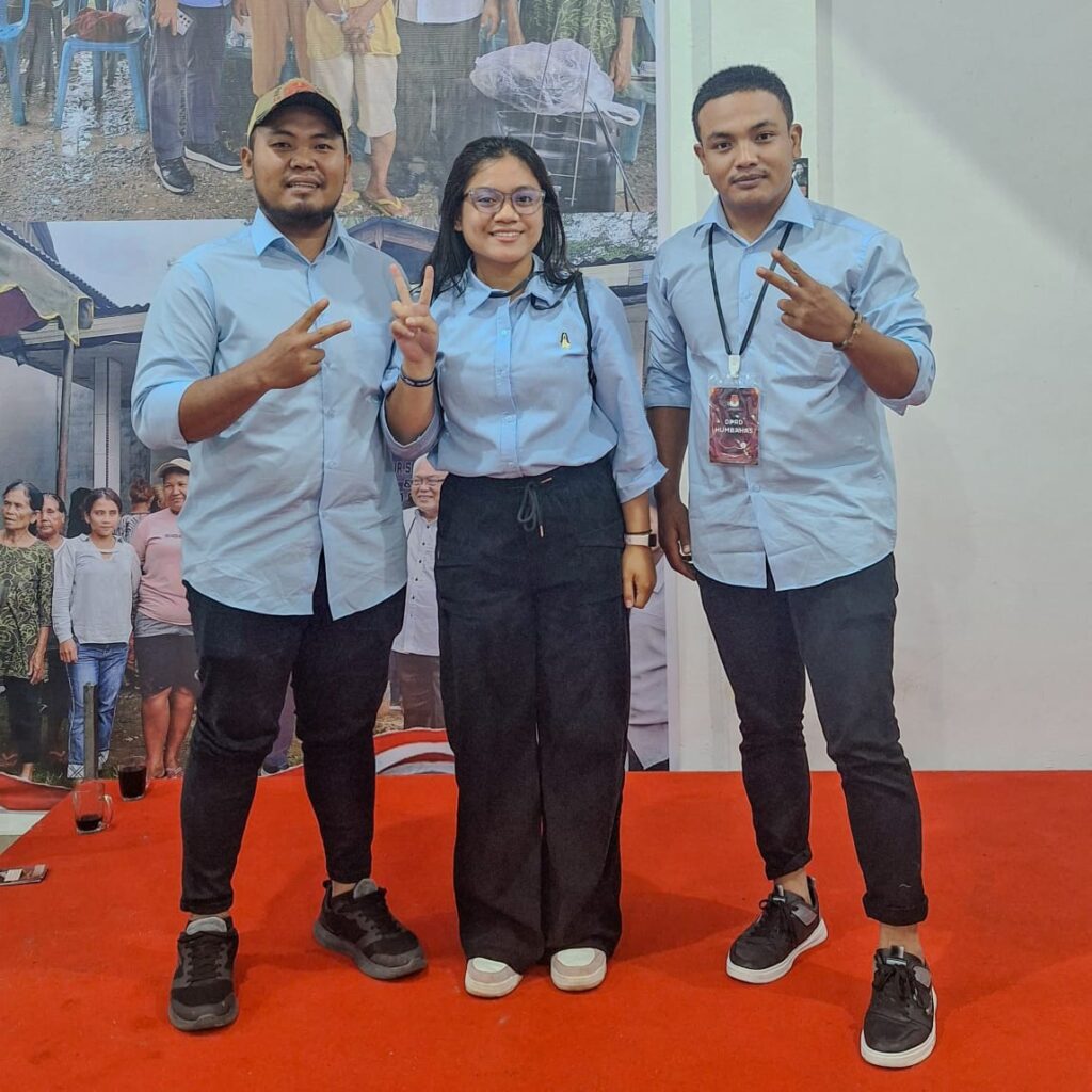 Kader Gerindra Masa Depan (GMD): Efisiensi Anggaran Adalah Strategi Kebijakan Pemerintah untuk Keselamatan Publik